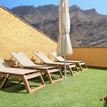 Veroles * Agaete (Gran Canaria)