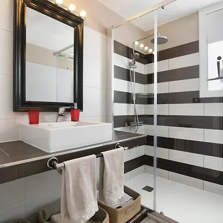 Feriehus Veroles Agaete (Gran Canaria)