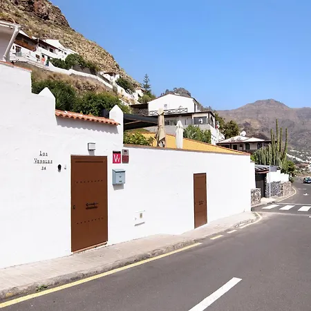 Veroles Prázdninový dům Agaete (Gran Canaria)