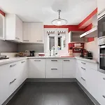 Holiday home Veroles *