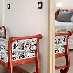 Veroles Holiday home *