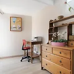 Holiday home Veroles