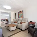 Veroles Holiday home Agaete (Gran Canaria)